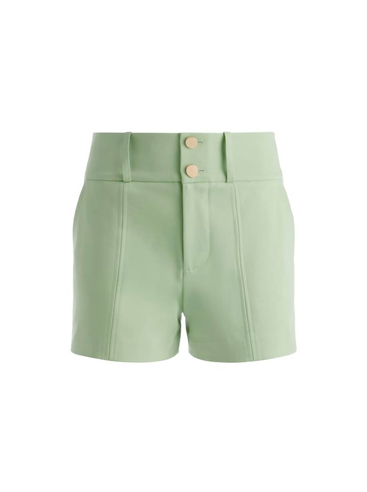 Alice + Olivia - Women's Mame Short