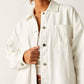 Free People - Madison City Twill Jacket