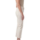 Citizens Of Humanity - Isola Zip Cropped Boot Jean