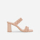 Dolce Vita - Women's Paily Heel