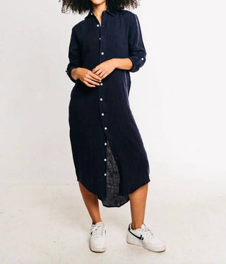 Emily Phillips - Girlfriend Midi Dress