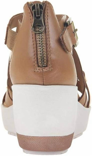 Otbt - Women's Teresa Wedge Sandal
