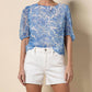 Tart Collections - Paige Blouse