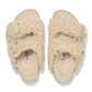 Birkenstock - Kids Arizona Shearling Sandals Narrow