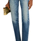 Moussy - Florahome Slim Straight Jeans
