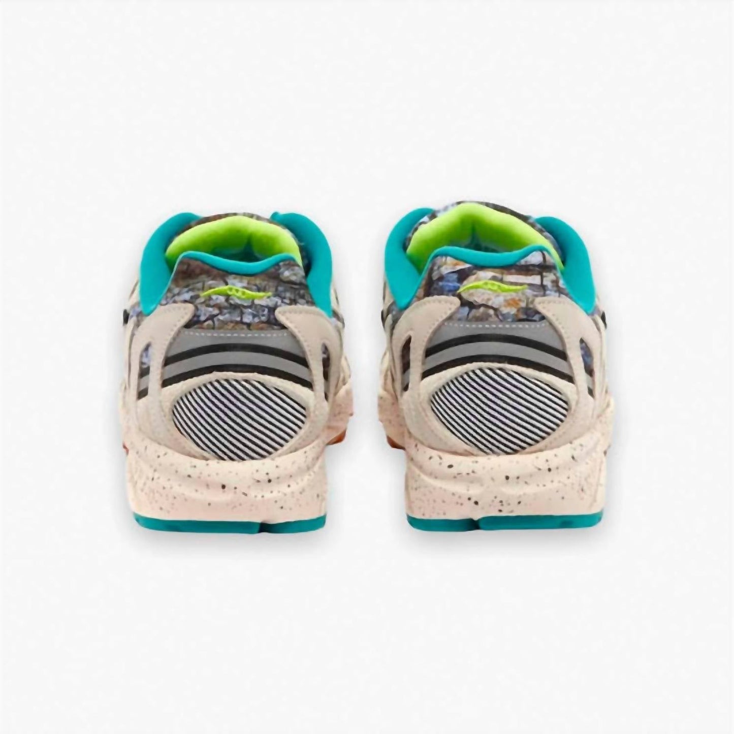 Saucony - Men's Grid Azura 2000 Sneaker