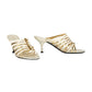 Valentino Garavani - Women's Stud Leather Mules
