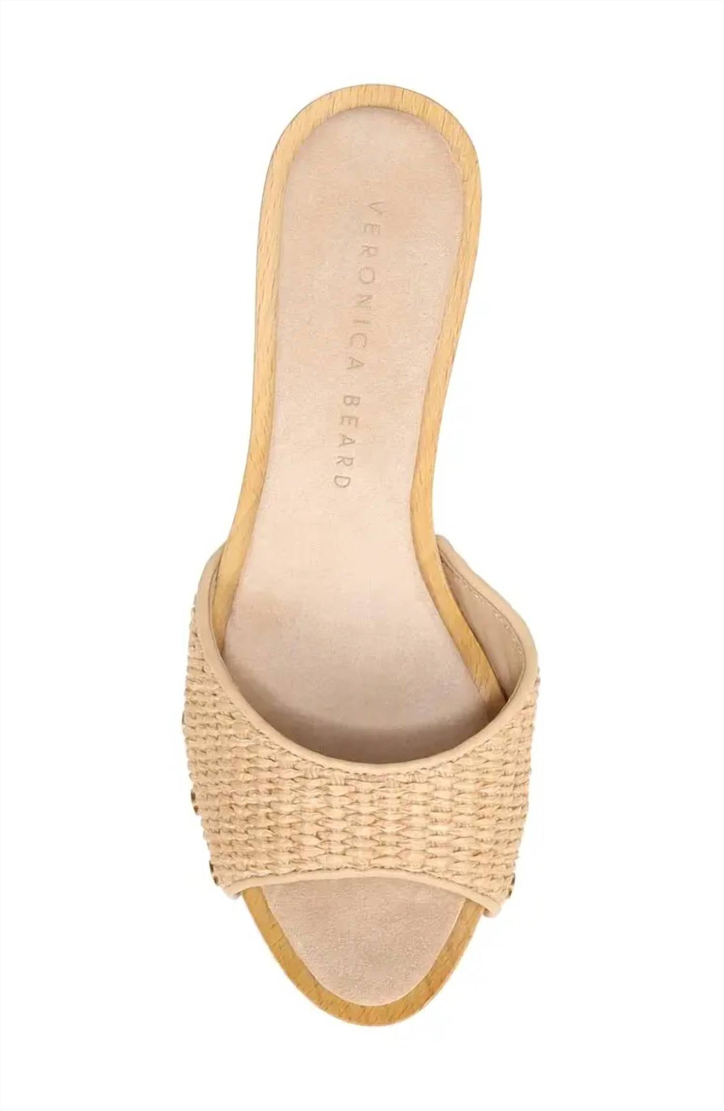 Veronica Beard - Women's Layne Platform Sandals