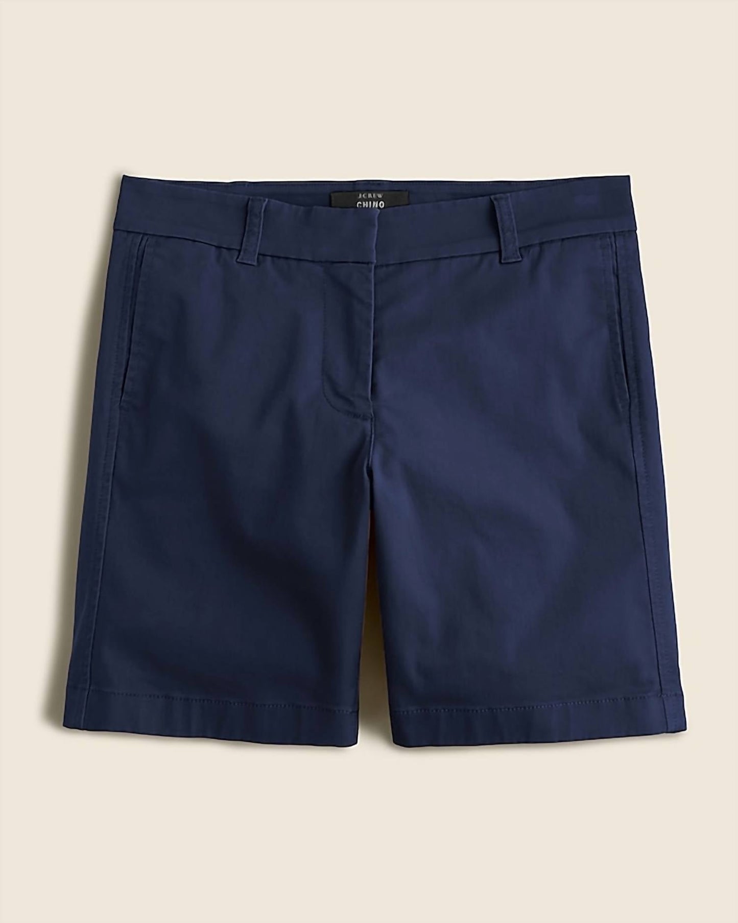 J.Crew - 7 Inch Stretch Chino Short