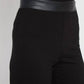 Lysse - Denver Hi Waist Wide Leg Ponte Pant