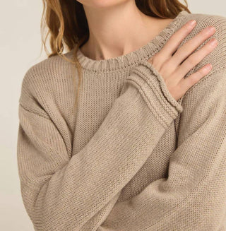 Z Supply - Emerson Sweater