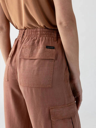 Sanctuary - Relaxed Reissue Pants