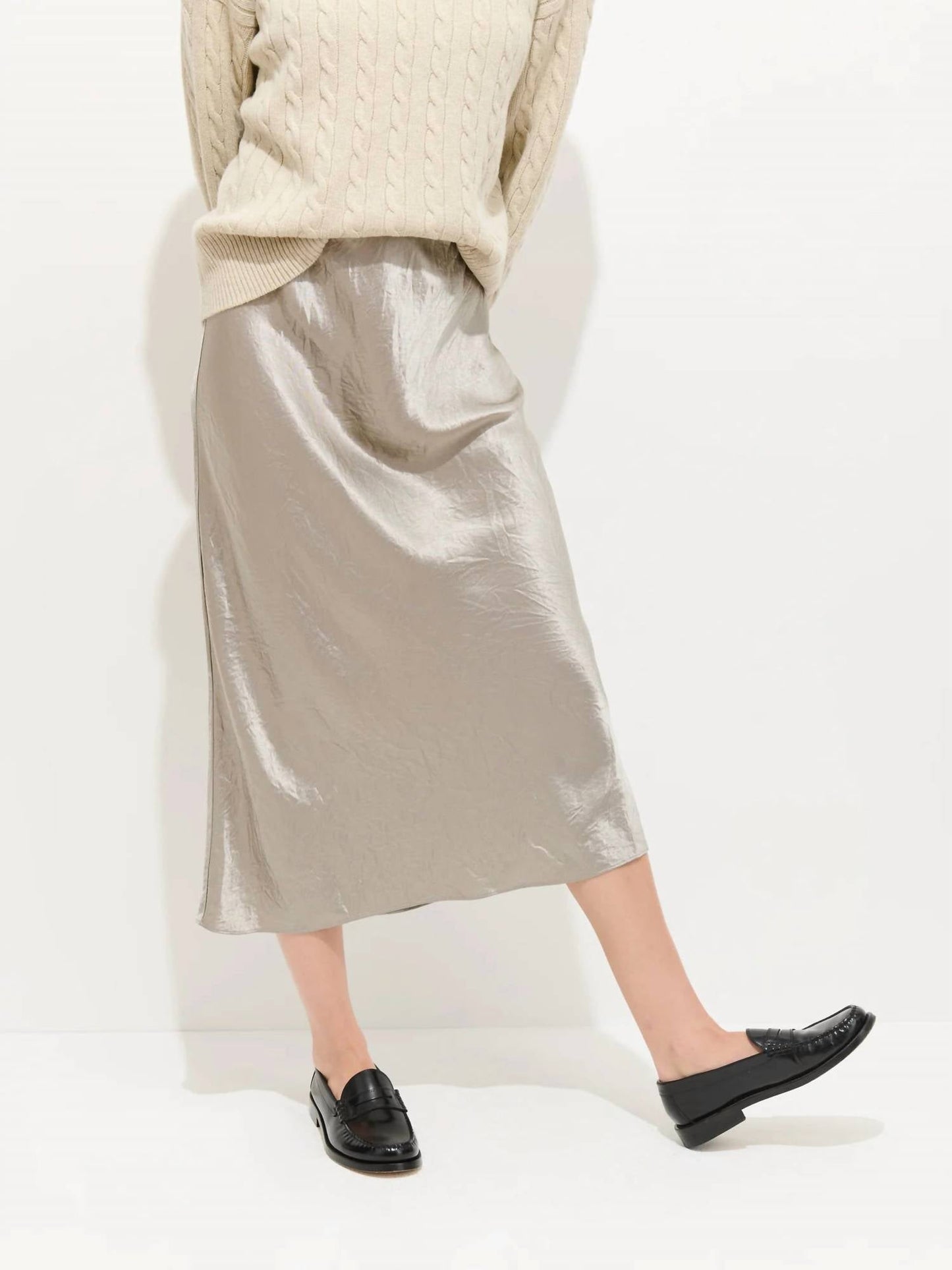Alex Mill - Claire Midi Skirt