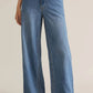 Z Supply - Mia Luxe Soft Denim Pants
