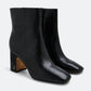 Sam Edelman - Women's Fawn Leather Boots