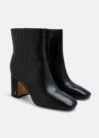 Sam Edelman - Women's Fawn Leather Boots