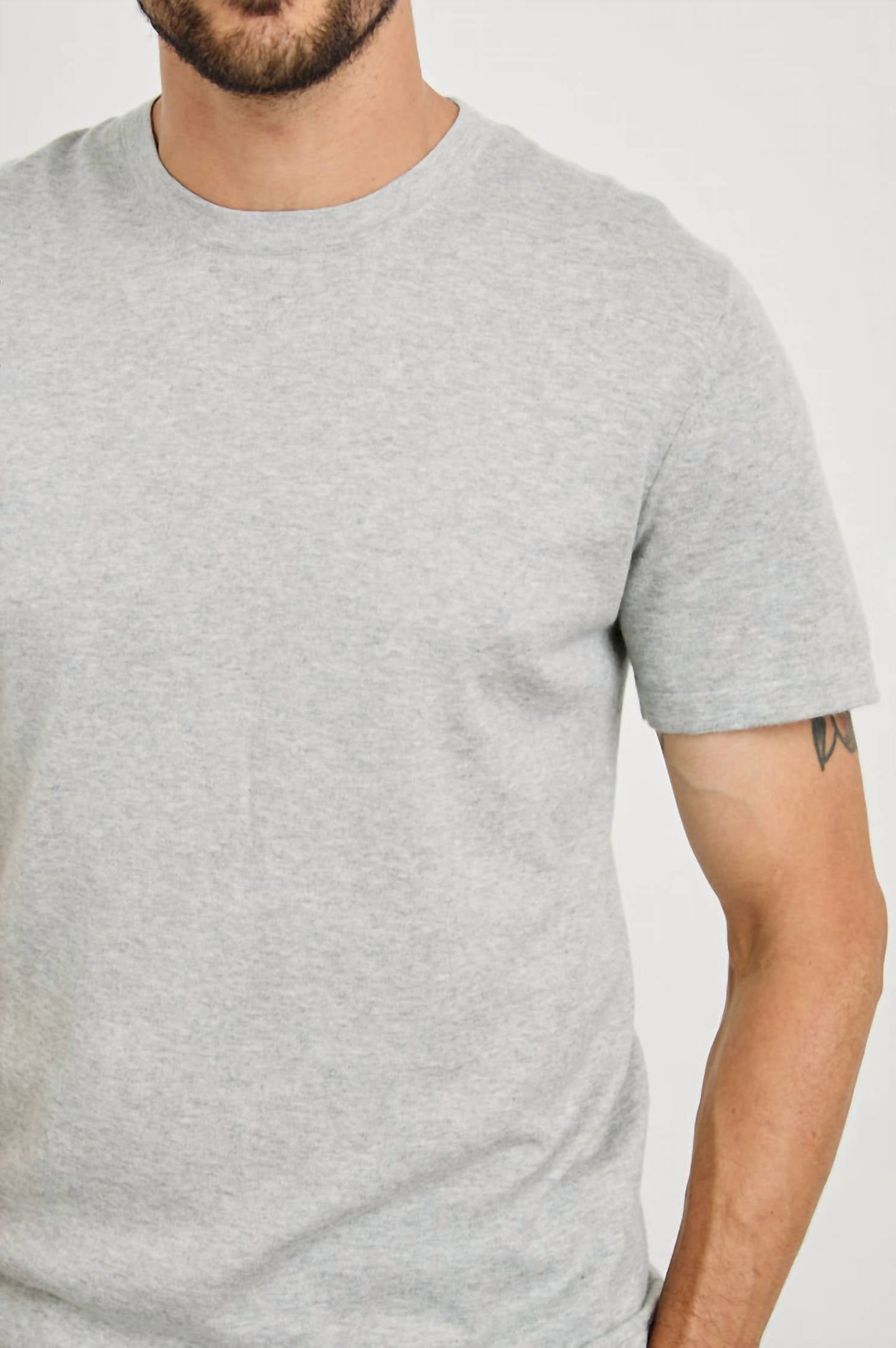 Rails - Men's Mason Short Sleeve Knit Top