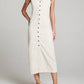 Saltwater Luxe - Solara Midi Dress