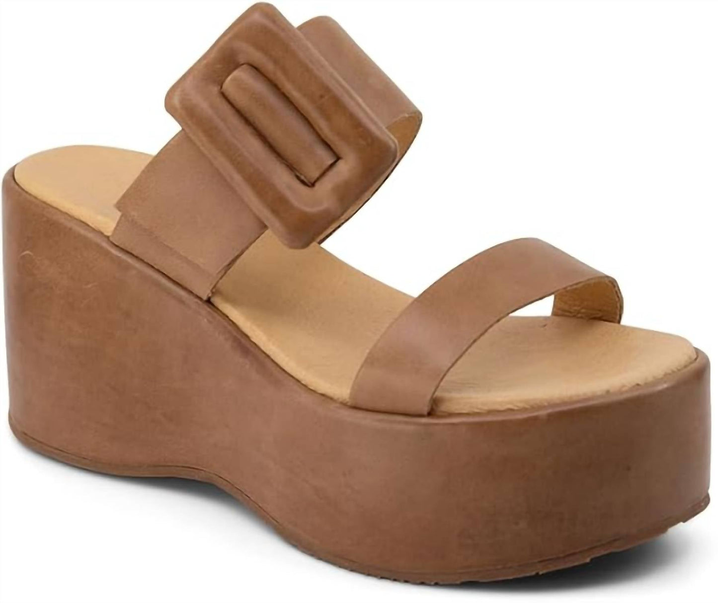 Chocolat Blu - Women's Kiara Sandal
