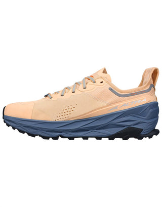 Altra - Men's Olympus 5 Trail Running Shoe