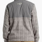 Billabong - Boundary Re-issue Mock Neck Fleece Jacket