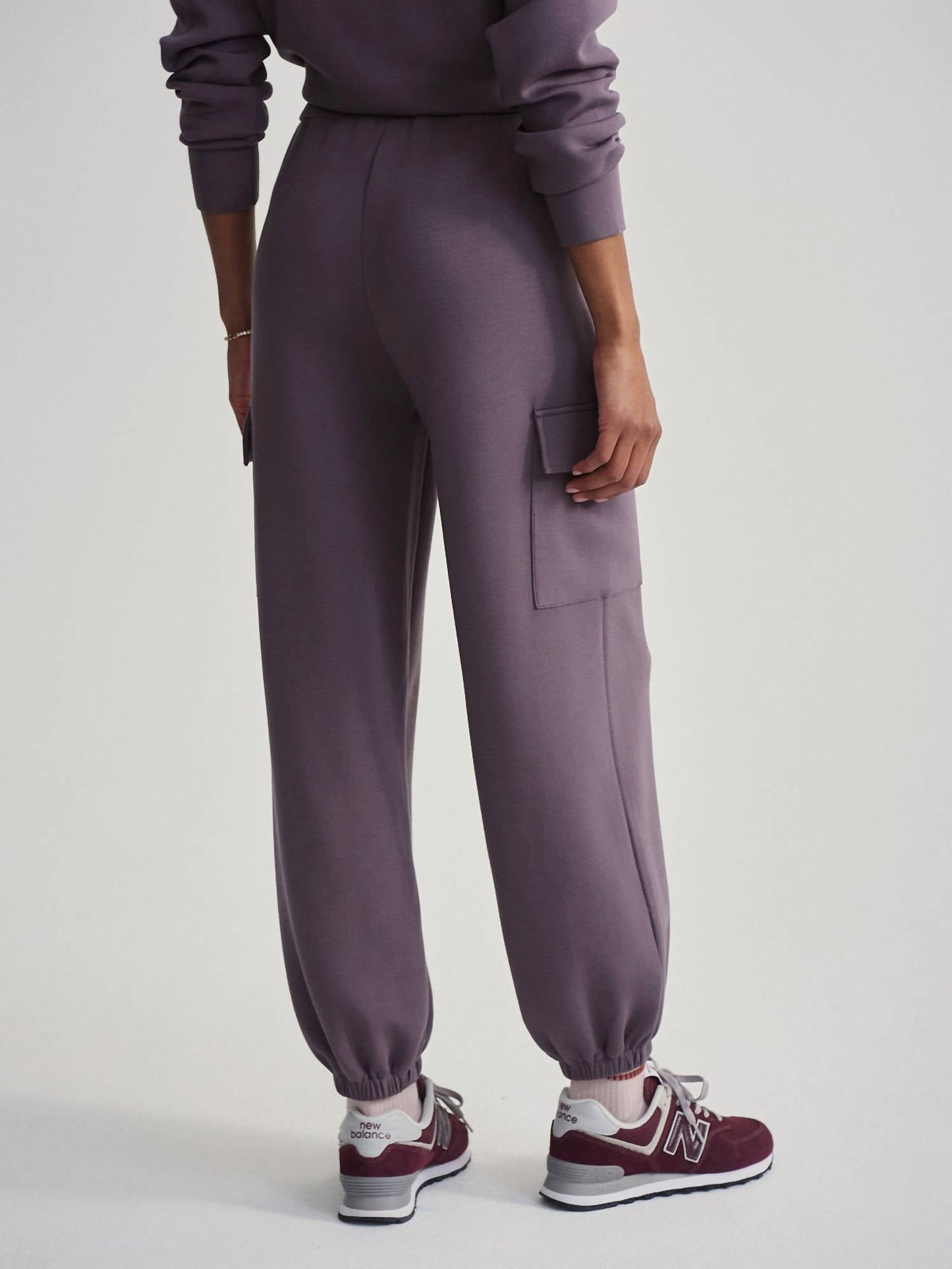 Varley - Cargo 25" Pant