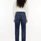 Kancan - High Rise Boyfriend Jean