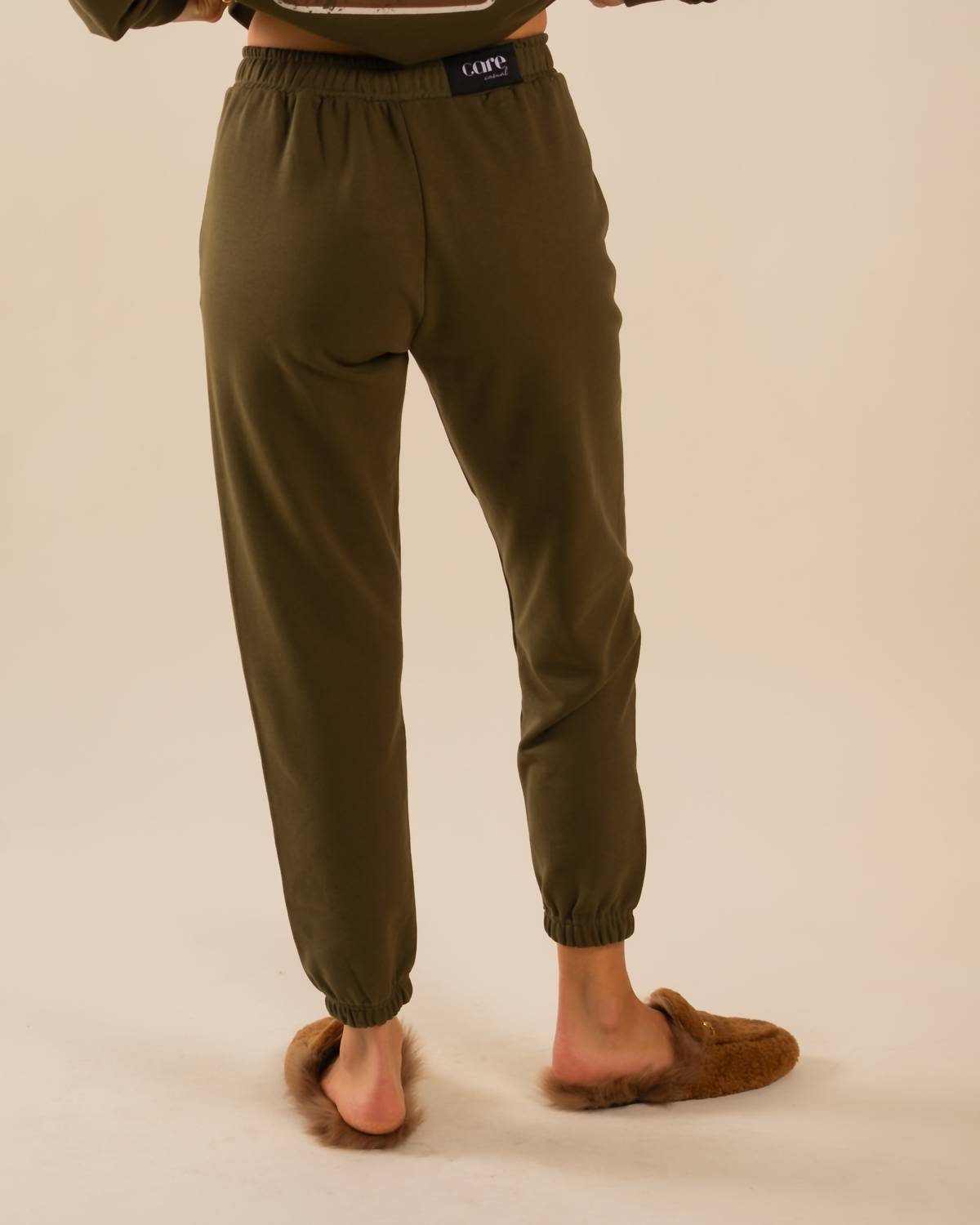 Care Tucker - Care Classic Sweatpants
