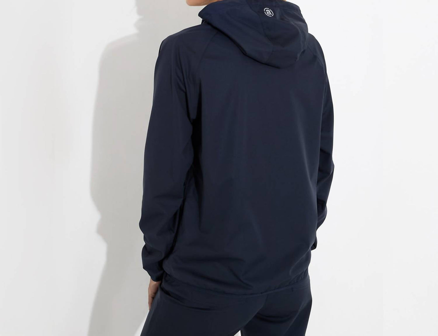 Abacus Sportswear Us - Bounce Waterproof Golf Hoodie