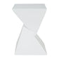 All Weather MGO X Design Side Table
