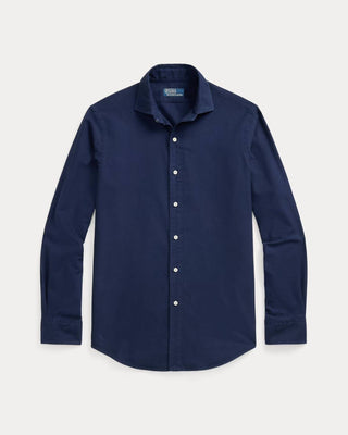 Polo Ralph Lauren - Garment Dyed Oxford Shirt