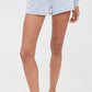Z Supply - Hunter Knit Denim Short