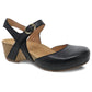Dansko - Women's Tiffani Wedge Sandals