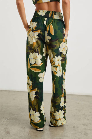 Rails - Brendon Pants