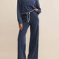 Z Supply - Hunter Knit Denim Pant