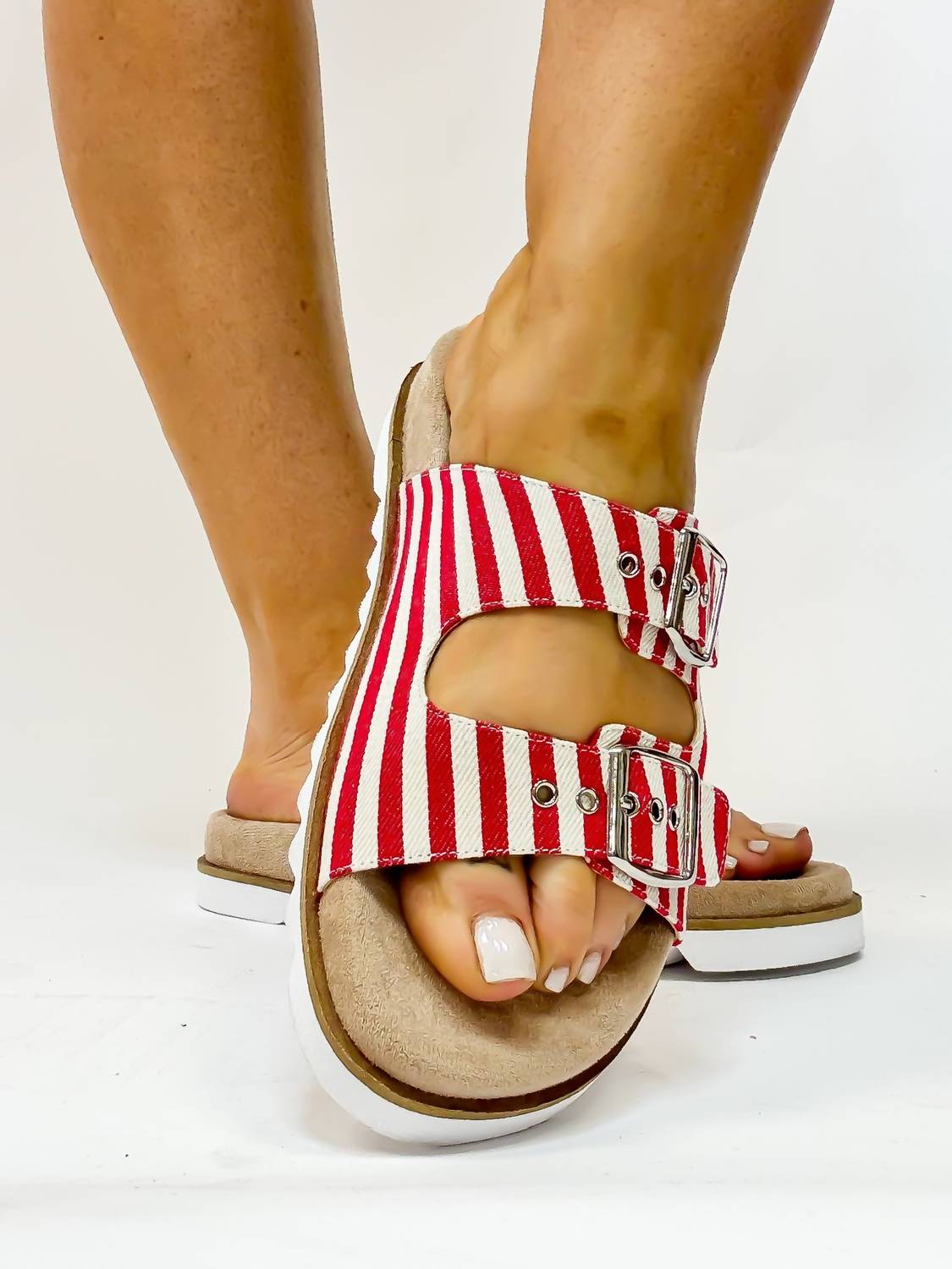 Corkys Footwear - Women's Footwear Dash Sandal