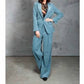 Anonyme - Cloud Trouser Denim