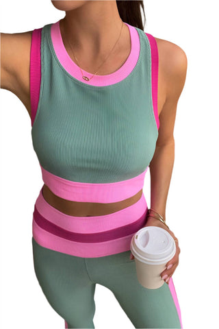 Beach Riot - Gwen Top