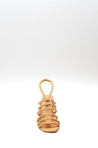 Free People - Women's Colette Cinched Heel