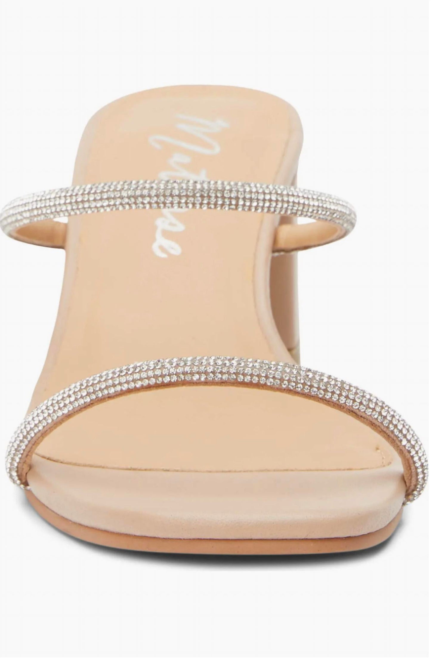 Matisse - Women's Myla Block Heel Sandal