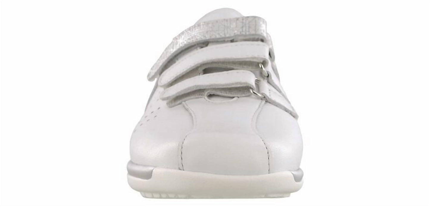 Sas - Women's Race Time Walking Shoe