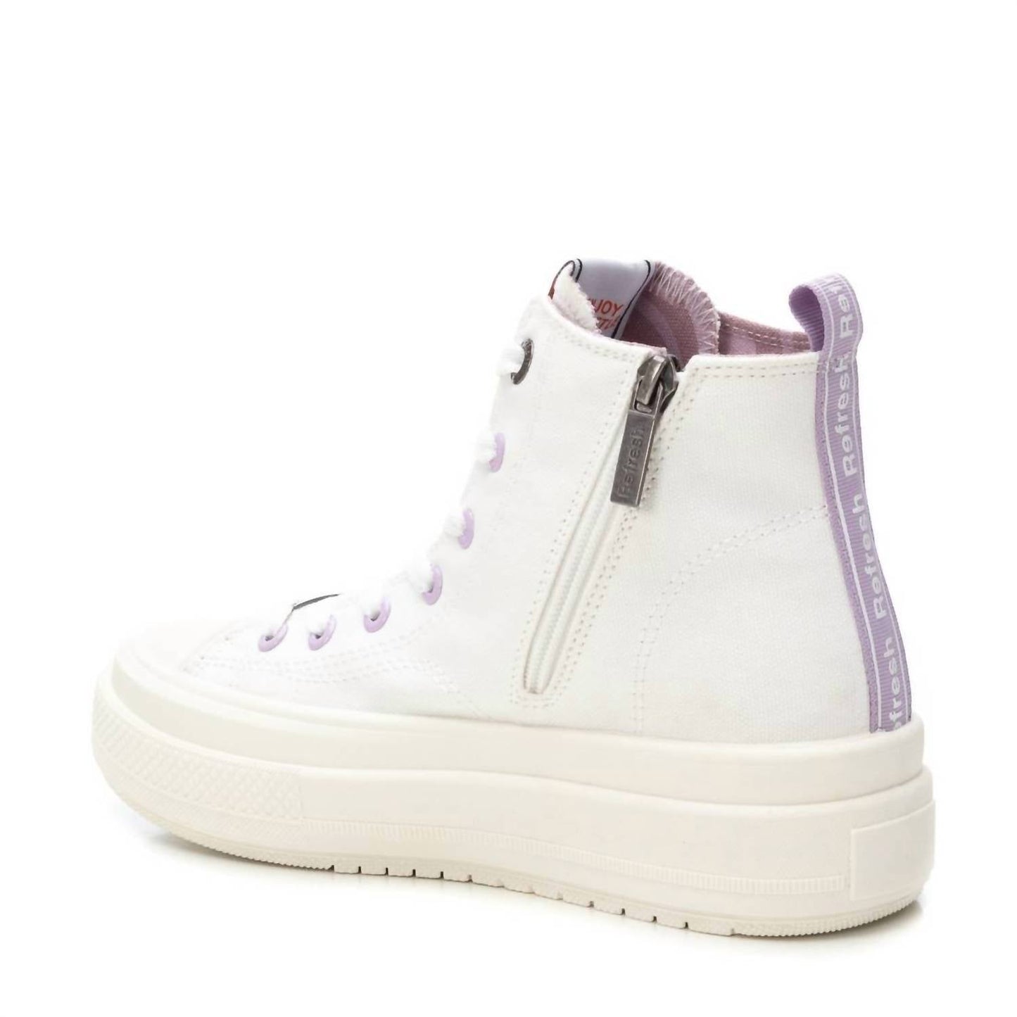 Xti - Women's Sneakers Boots