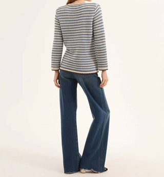 Veronica Beard - Ceriani Knit Jacket