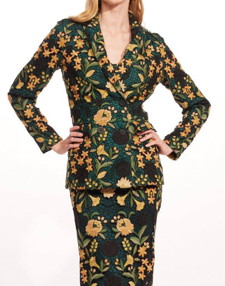 Eva Franco - Alexey Jacket