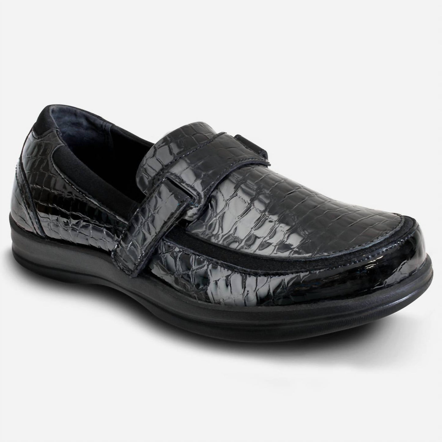 Apex - Women's Evelyn Leather Loafer