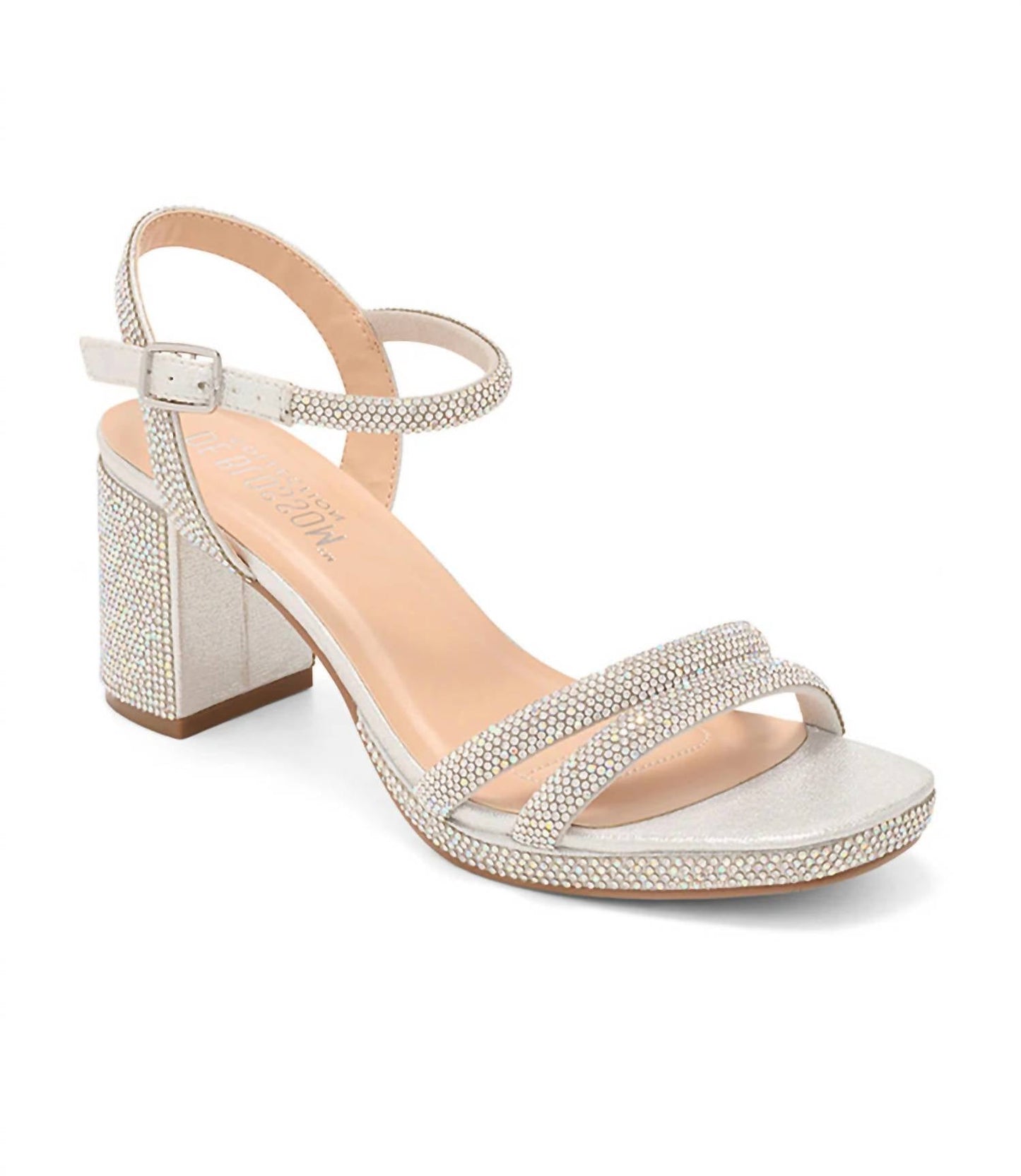 Blossom Footwear - Women's Nelly Heel