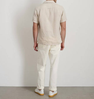 Alex Mill - Linen Camp Shirt