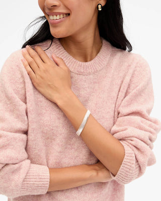 Clare V. - Snake Chain Bracelet