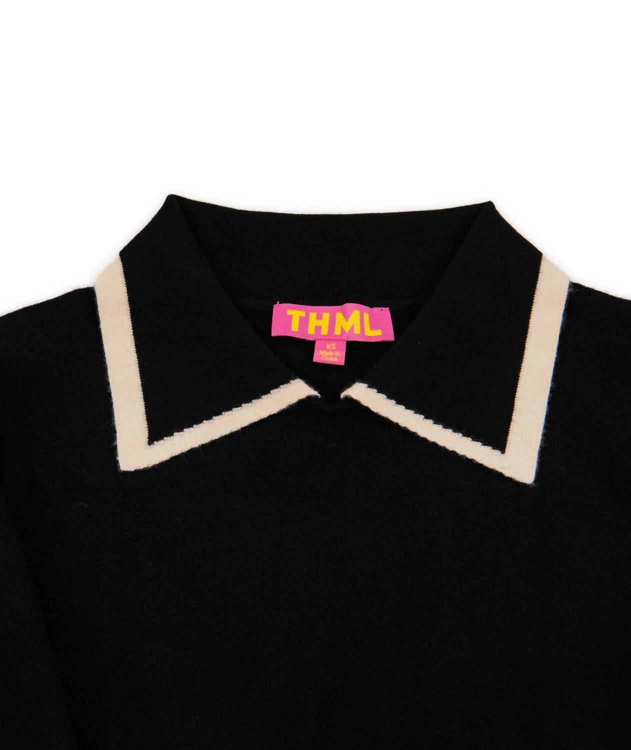 Thml - Women's Leland Sweater