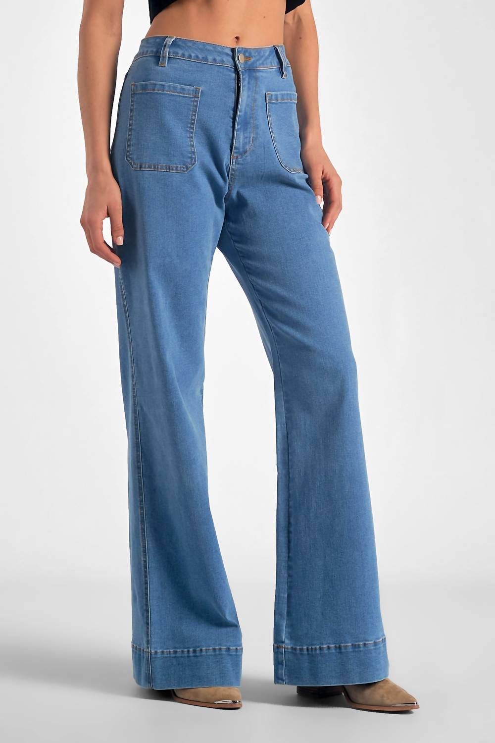 Elan - Grace Jeans